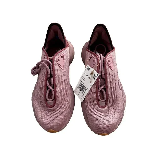 Adidas HP6490 Adifom SLTN Sneakers Magic Mauve / Shadow Maroon ( 6 ) - Picture 2 of 6